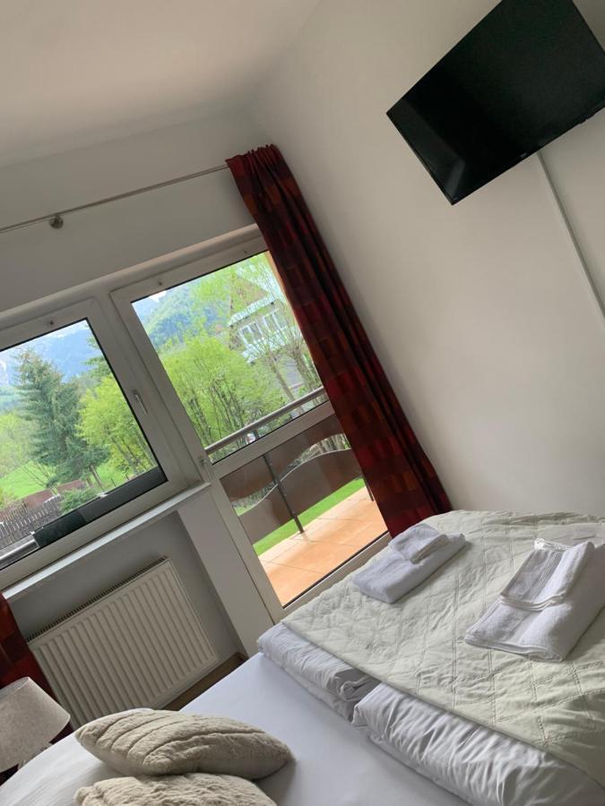 Pokoje Sunshine World Suites 자코파네 외부 사진
