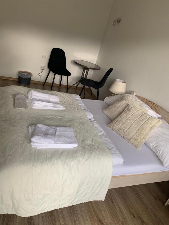 Pokoje Sunshine World Suites 자코파네 외부 사진