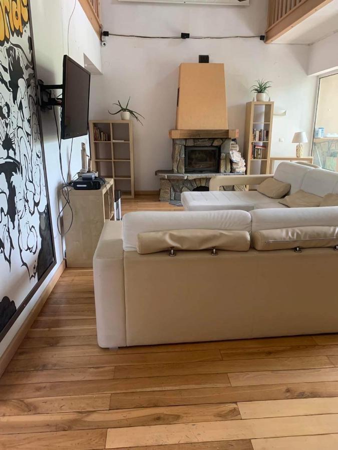 Pokoje Sunshine World Suites 자코파네 외부 사진
