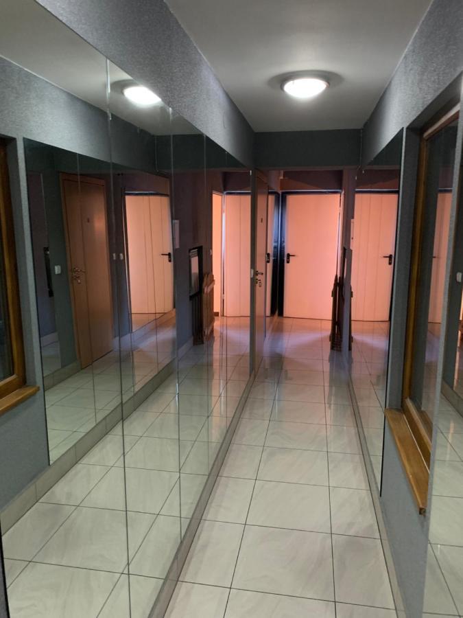 Pokoje Sunshine World Suites 자코파네 외부 사진