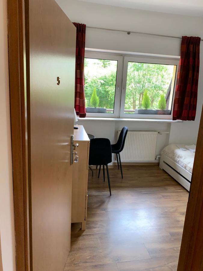 Pokoje Sunshine World Suites 자코파네 외부 사진